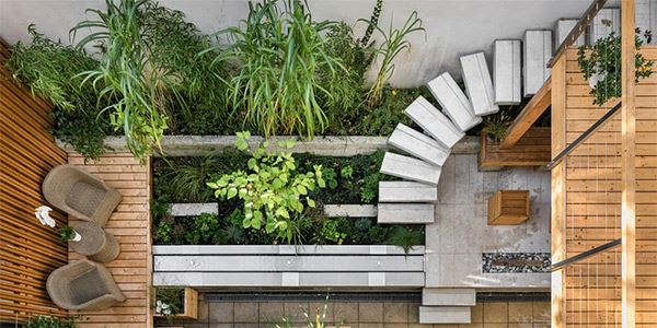 ¿Cómo preparar el patio para el verano?