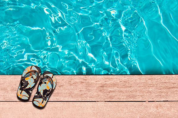 Piscinas baratas para tu jardín