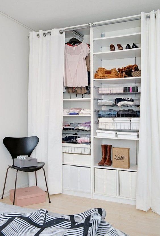 Vestidor Vestidor