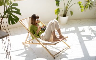 Cómo combatir el calor en casa