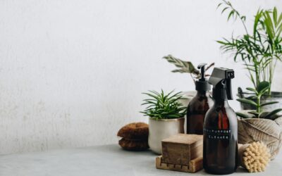 5 trucos para que tu baño huela siempre bien