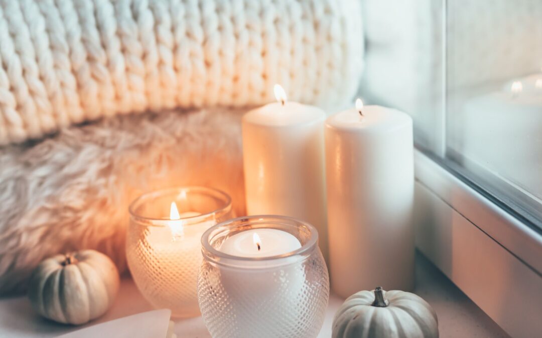 Decoración ‘hygge’: claves para un hogar más feliz