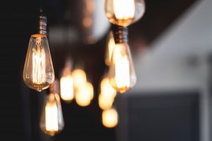Iluminación de tu hogar