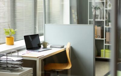 Un despacho más cómodo: 6 trucos para conseguirlo