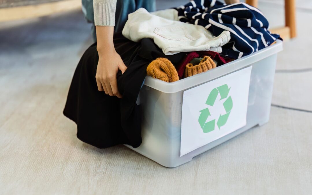 Claves para reciclar en casa
