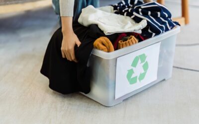 Claves para reciclar en casa