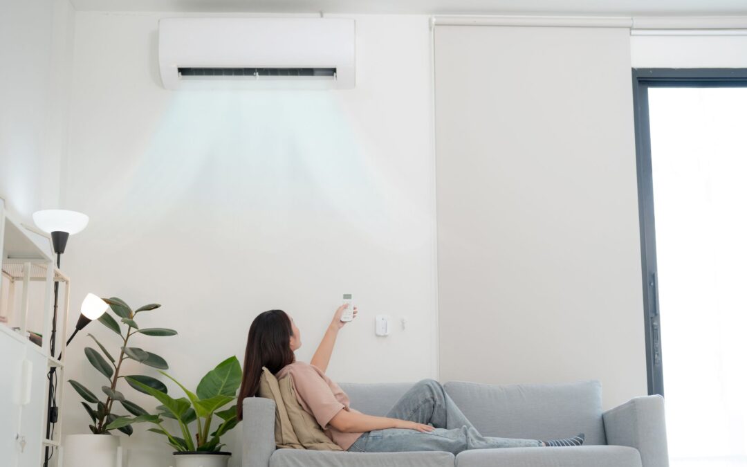 10 razones para instalar aire acondicionado antes de verano