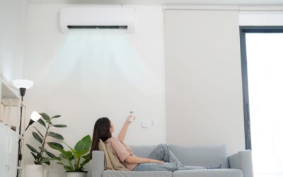 10 razones para instalar aire acondicionado antes de verano
