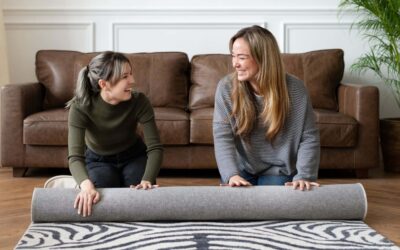 Moquetas vs. Alfombras: Descubre cuál es la mejor opción para tu hogar