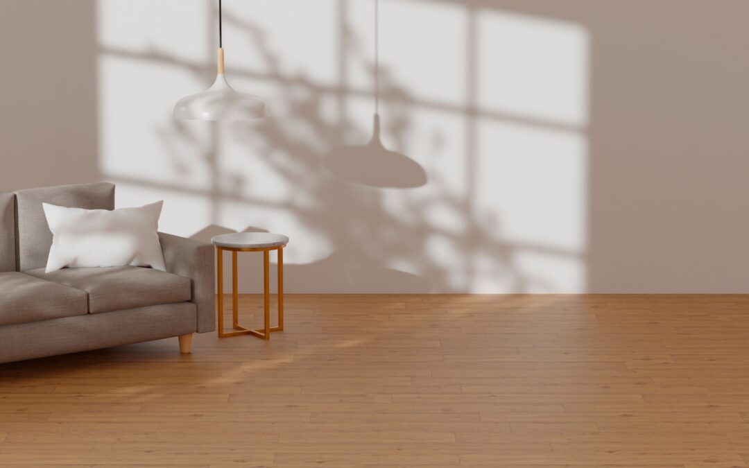 Diferencias entre parquet y tarima flotante