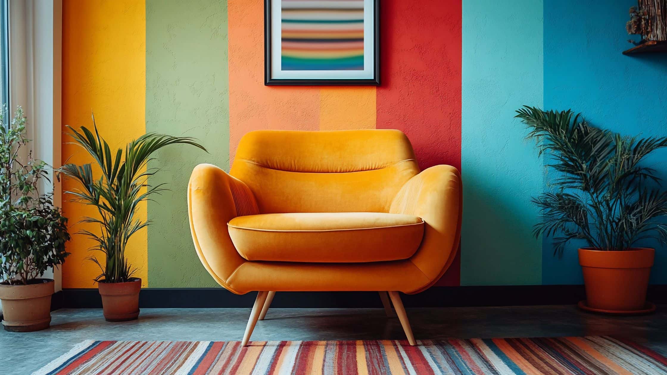 como-reducir-el-ruido-visual-del-hogar