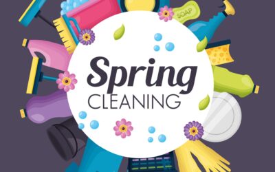 ¿Qué es el Spring Cleaning y por qué es importante?