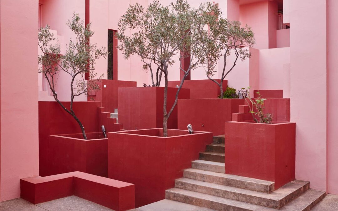 Top 5 lugares de España con mejor diseño: arquitectura y estilo que inspiran