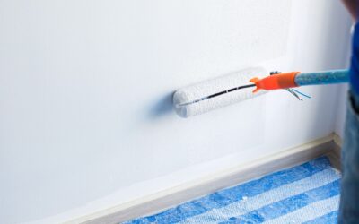 Pintura antihumedad: cómo elegir y aplicar la mejor solución para tus paredes
