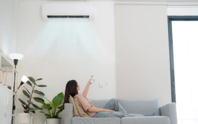 5 señales claras de cuándo limpiar los conductos de aire acondicionado