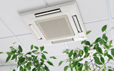 ¿A qué temperatura poner el aire acondicionado en verano?