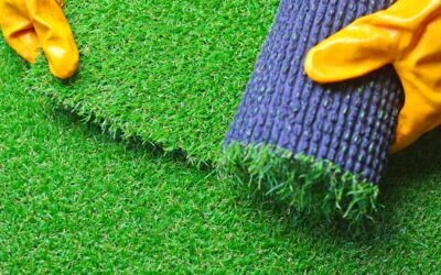 Césped natural vs césped artificial: ¿cuál elegir para tu jardín?