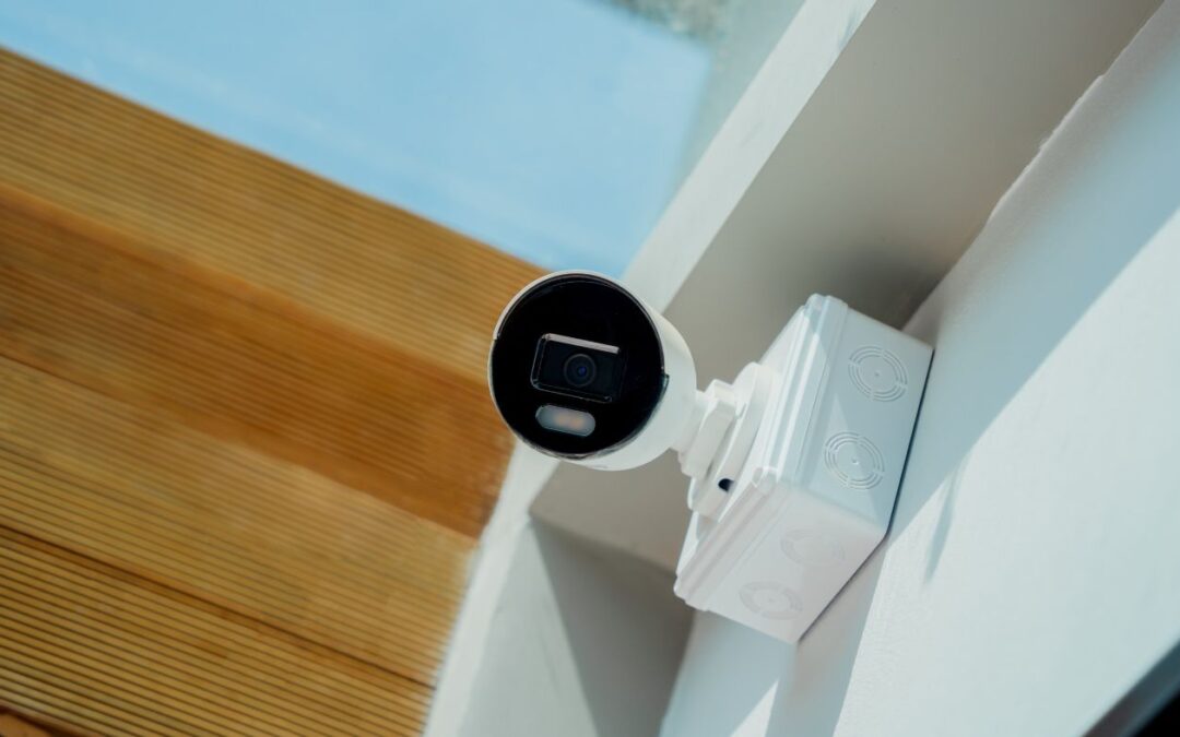 Tips de seguridad para casas vacías en verano