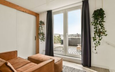 Cómo evitar corrientes de aire en el hogar: Guía práctica para tu hogar