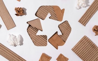 Materiales reciclables que podemos incluir en nuestra vida diaria