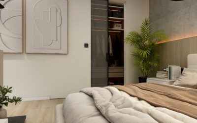 ¿Por qué hace más frío dentro que fuera de casa?