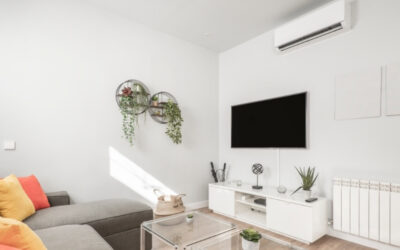 Por qué el aire acondicionado no calienta